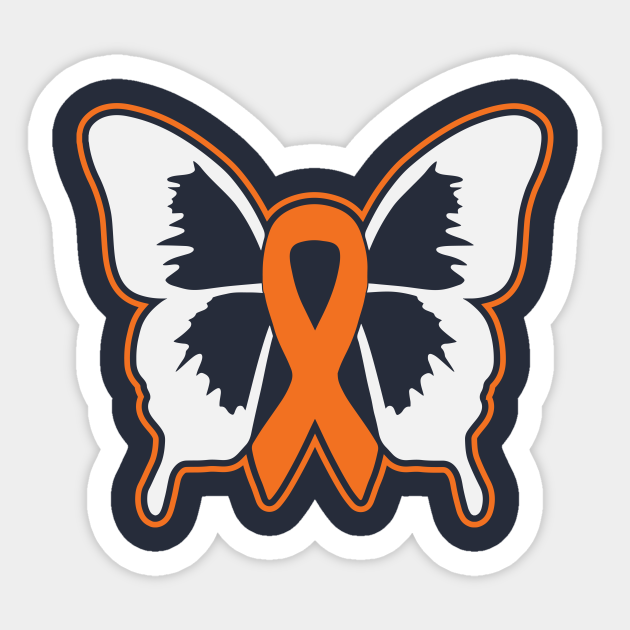 Leukemia Cancer Awareness Leukemia Sticker Teepublic